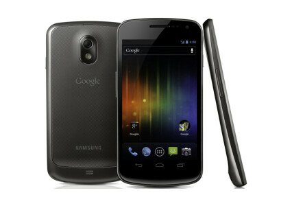 How to Update Android 4.3 on Galaxy Nexus