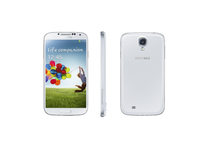 How To Sim Unlock Galaxy S4 GT-I9505 For Free