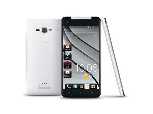 HTC Butterfly