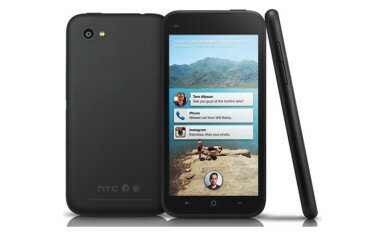 HTC First : Root and Install ClockWorkMod Touch Recovery v6.0.3.2
