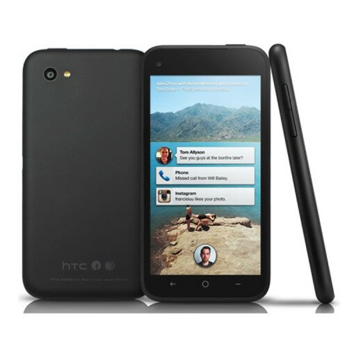 HTC First