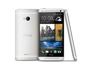 HTC One