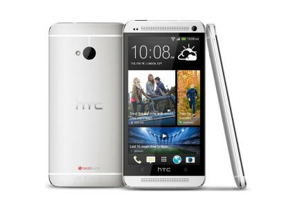 Remove Bloatware on Verizon HTC One