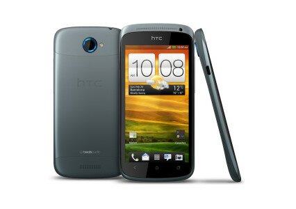 How to S-OFF HTC One S