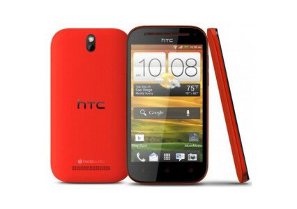 How to Root HTC One SV on Android 4.1 Jelly Bean Stock Firmware
