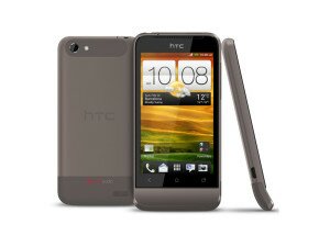 HTC One V