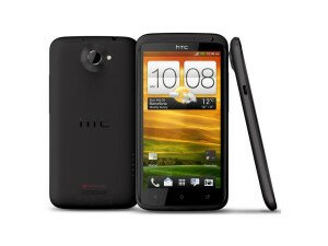 HTC One X