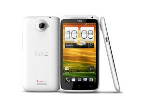 HTC One X Plus