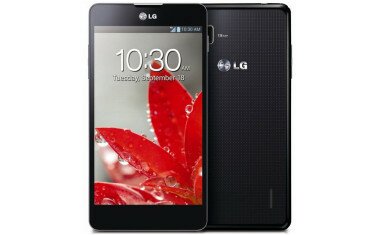How to Root LG Optimus G