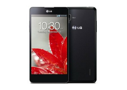 How to Root LG Optimus G