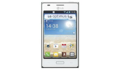 LG Optimus L5 E610/612 Android 4.1.2: How to Root and Install Custom Recovery