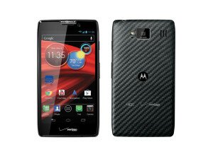 Motorola Razr MAXX HD