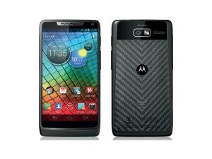 Motorola Razr i