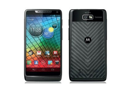 Motorola Razr i: How to Root and Install ClockWorkMod (CWM) Recovery on Android 4.1.2 Jelly Bean Firmware