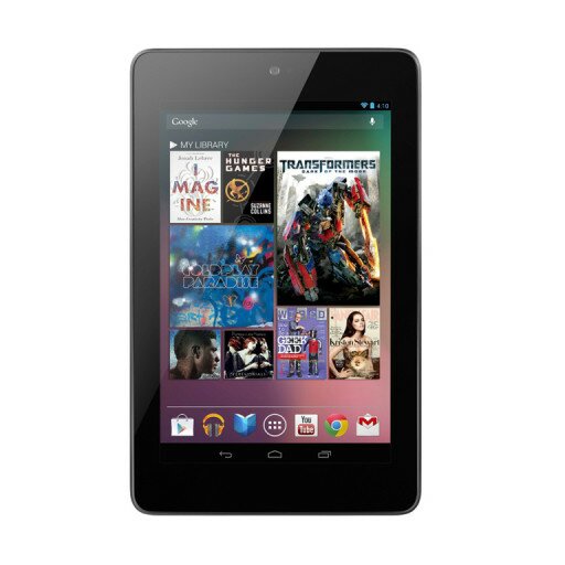 Nexus 7