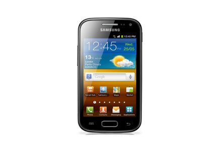 How to Root Samsung Galaxy Ace 2 Android 4.1.2 Jelly Bean Firmware I8160XXMF1