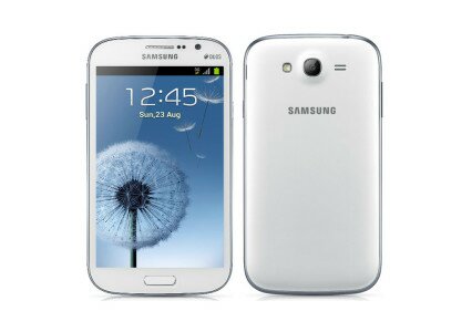 Galaxy Grand Duos I9082: Update Android 4.2.2 Jelly Bean XXUBMGA Official Firmware