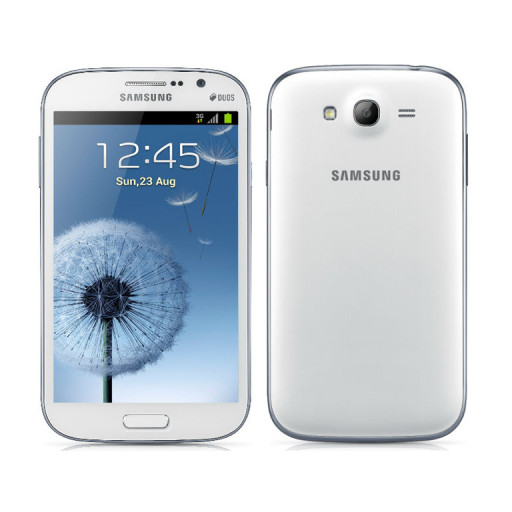 Samsung Galaxy Grand Duos