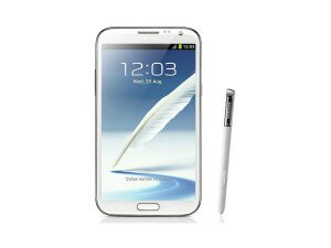 Samsung Galaxy Note 2