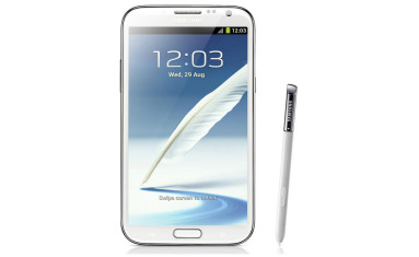 Galaxy Note 2 N7100: Update XXDME6 Android 4.1.2 Jelly Bean Official Firmware