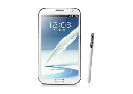 Galaxy Note 2 N7100: Update XXDME6 Android 4.1.2 Jelly Bean Official Firmware