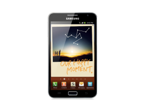 Samsung Galaxy Note
