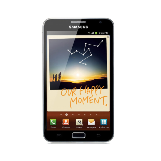 Samsung Galaxy Note