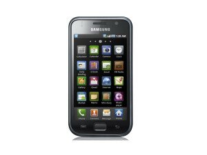 Samsung Galaxy S
