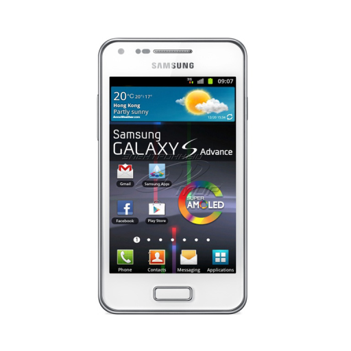 Samsung Galaxy S Advance