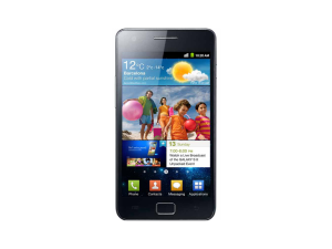 Samsung Galaxy S2