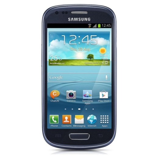 Samsung Galaxy S3 Mini