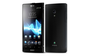 Sony Xperia Ion: Install ClockWorkMod (CWM) Recovery on Android 4.1.2 Jelly Bean