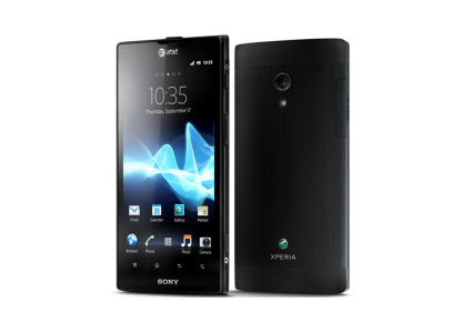 How to Root Sony Xperia Ion on Android 4.1.2 Jelly Bean Firmware 6.2.B.0.211
