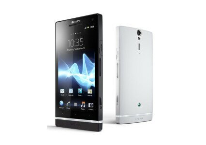 How To Root Xperia S Android 4.1.2 Jelly Bean Official Firmware 6.2.B.1.96
