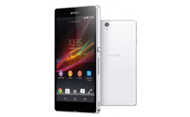 Sony Xperia Z C6602: Update to Android 4.2.2 Jelly Bean Official Firmware 10.3.1.A.2.67