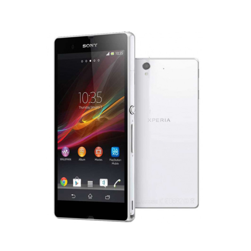 Sony Xperia Z