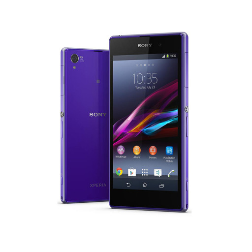 Sony Xperia Z1
