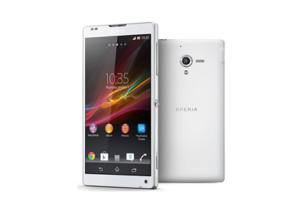 Sony Xperia ZL C6503: Update to Android 4.2.2 Jelly Bean Official Firmware 10.3.1.A.0.244