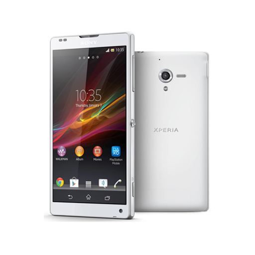 Sony Xperia ZL