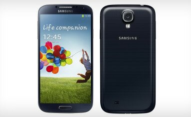 Verizon Galaxy S4 I545: Flash TWRP Touch Recovery 2.5.0.2