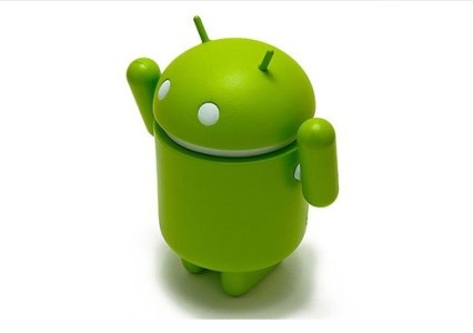 Setup ADB and Fastboot Driver With Android SDK