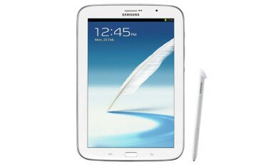 Samsung Galaxy Note 8.0: Install CWM/TWRP Custom Recovery