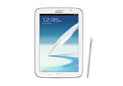 Galaxy Note 8.0 N5110: Update Android 4.2.2 Jelly Bean XXCMG2 Leaked Firmware