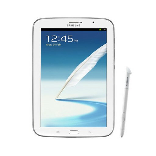 Samsung Galaxy Note 8.0