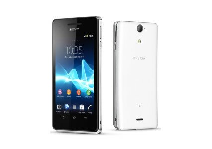 Sony Xperia J: Install ClockWorkMod (CWM) Recovery on Android 4.1.2 Jelly Bean with Locked Bootloader