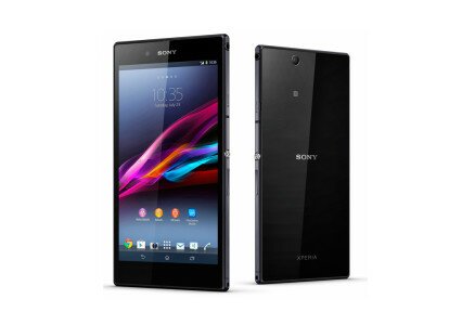 How to Root Sony Xperia Z Ultra