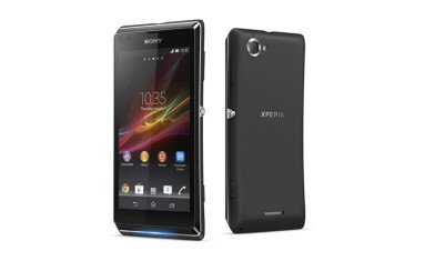 Xperia L C2105: Update to Android 4.1.2 Jelly Bean Official Firmware 15.0.A.2.17