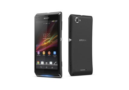Xperia L C2105: Update to Android 4.1.2 Jelly Bean Official Firmware 15.0.A.2.17