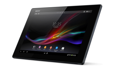 Xperia Tablet Z: Update to Android 4.2.2 Jelly Bean Official Firmware 10.3.1.A.0.244