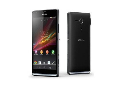 Sony Xperia SP: Install ClockWorkMod (CWM) Recovery